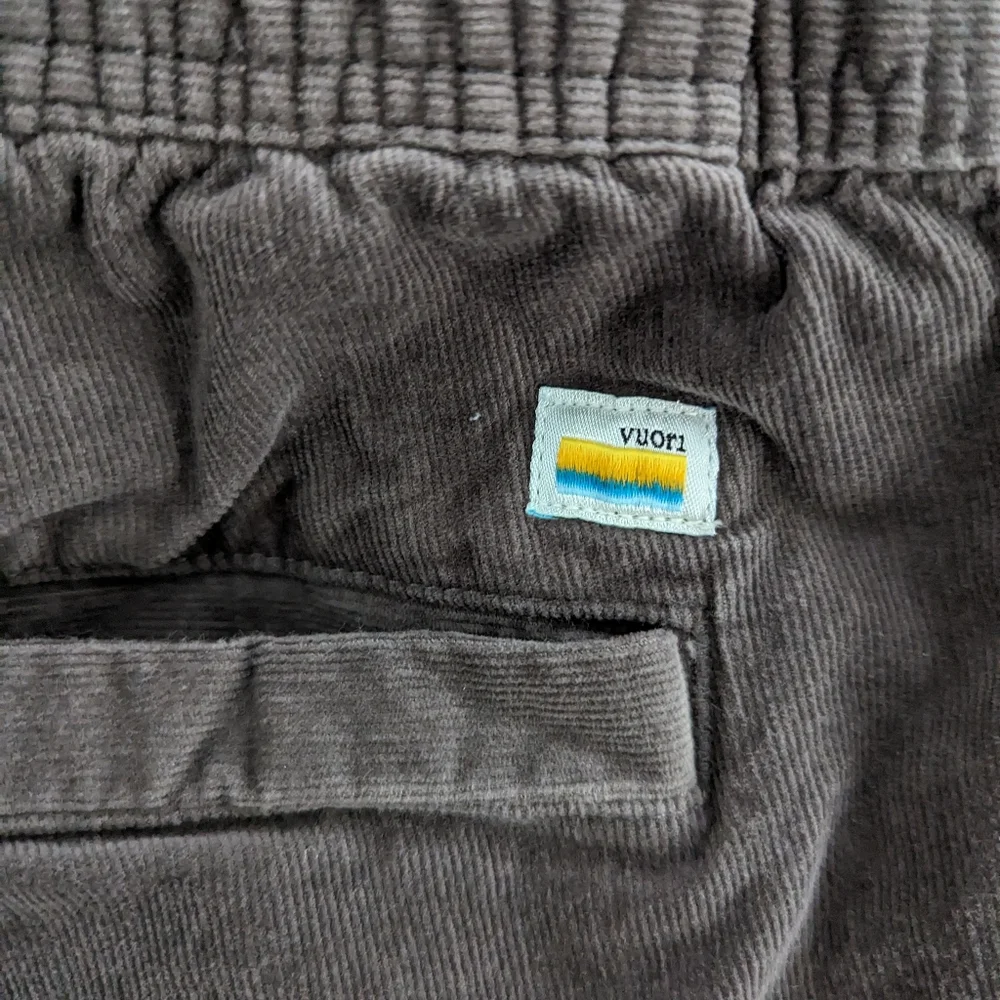 Vuori Optimist Pant - Picture 5 of 6